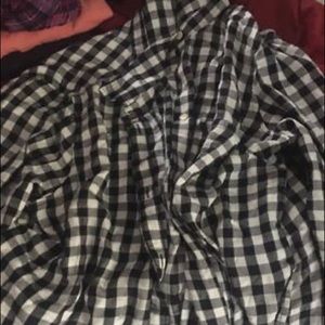 T shirts and long sleeve shirts